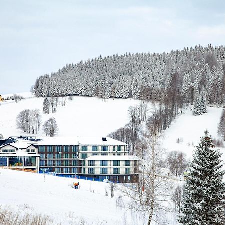 سيينا Czarna Perla - Czarna Gora Resort المظهر الخارجي الصورة